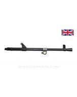 BREN MK2 Flash Hider Assembly, w/ Gas Block, No Carry Handle, Welded Chamber, Cut Slot Demilled, .303British *Good* 