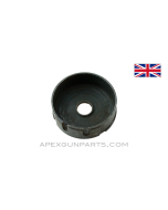 Lewis Gun Return Spring Casing, .303 BR. *Good* 