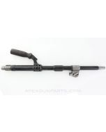 BREN L4 Barrel Assembly with Gas Regulator and Carry Handle, No Flash Hider / Front Sight, Indian, 7.62NATO *Very Good* 