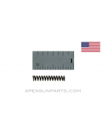AK Disconnector Spring, NEW