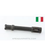 Beretta AR70 / 90 Grenade Launcher Attachment, w/ Flash Hider *Good* 