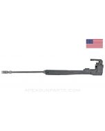 PKM Bolt Carrier w/ Gas Piston Assembly, U.S. Made 922(r) Compliant Part, *NEW* 