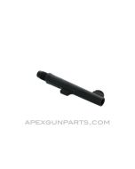 Smith & Wesson Victory Model Barrel, 5 inch, Matte Blued, .38 S&amp;W 