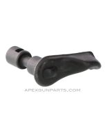 HK33 Safety Selector Lever For Plastic Lower, Refinished
