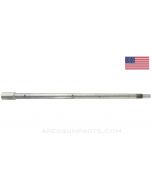 Tantal WZ.88 Barrel, 1:7 Twist Rate, 16.625" Long, In The White, 5.45x39, US Made 922(r) Compliant Part, *NEW*