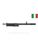 Breda M37 Barrel Assembly w/Flash Hider, Complete, Black, 7.92X57 *NOS* 