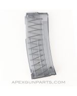 Ram-Line Mini-14 Magazine, 30rd, Plastic, 5.56x45 *NEW*