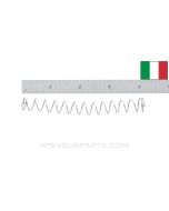 Galesi 9 Pistol Recoil Spring, 25ACP *Good*