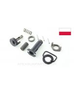 AK Underfolder Buttstock Locking Mechanism Set, NEW