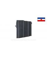 Yugoslavian PAP M77 PS 10rd Magazine, Steel, .308, NEW