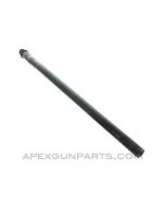 German WWII MG-34 Barrel, Waffen Marked, 8X57 Mauser *Good* 