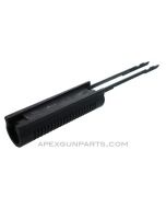 Remington 870 Davis Tactical Forend Assembly, 12 Gauge, Black, Part #27-29, *Good to Very Good* 