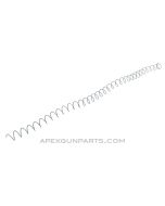 Remington 870 Magazine Tube Spring, Part #44, *Very Good* 
