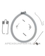 AK Spring Set, US Made, *NEW* 