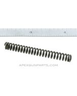 Polish P83 "Wanad" Pistol Main / Hammer Spring, Part #29, *NOS* 