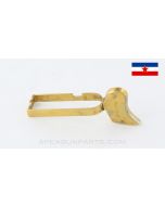 Zastava M57, Tokarev Trigger, Gold Plated *Good*