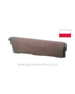 Polish Tantal WZ.88 Handguard, Upper, Synthetic