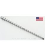 Yugoslavian M70 AK Barrel, 16 Inch, Long Front Sight Journal, 7.62x39, US Made *NEW* 