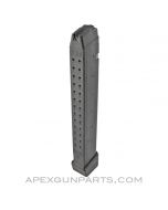 Glock 22, 23, 31rd Magazine, KCI, .40S&W, NEW