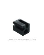 UC9 UZI Semi-Auto Buffer Block, *NEW* 