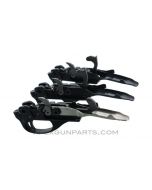 Remington 870 Trigger Plate Assembly, Complete, Multiple Finish Options, *Good to Very Good*