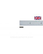Main Spring Lever Pin, Enfield No2 Mk1