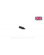 Enfield #4 Plunger, Spike Bayonet Catch