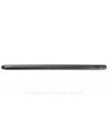 Browning 1919A4 Barrel, Israeli Marked, 24", Chrome Lined, 7.62 NATO, Parkerized *Very Good*  