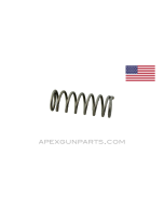 Cobray M-11/9 Sear Spring, *Good*