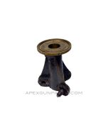 Vickers MG Tripod Socket, Fixed Plate, *Good*