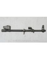 Polish AK-47 Barrel Assembly, 16", Chrome Lined, Cold Hammer Forged, Muzzle Nut, Heavy Use *Fair*