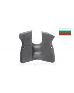 ARCUS 98DAC Compact Pistol One Piece Grip Panel, Black