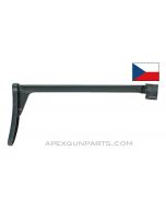 Folding Stock, Stripped, VZ58