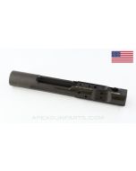Colt AR-15 Bolt Carrier, Semi-Auto, Stripped, No Gas Key *Good* 