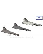 Galil AR/ ARM/ SAR Top Cover w/ Rear Sight, Multiple Finish Options Available 