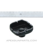 Czech SA. 24/26 Rear Sight, *Good to Very Good* 