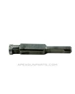 DShK Firing Pin, 12.7x108mm, *NOS* 