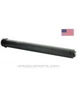 Colt AR15/M16A1 Receiver Extension/Buffer Tube *Good/Very Good*