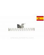 ASTRA 4000 Falcon Small Parts Set *Good*