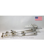 Browning M3 .50cal M-13 Aircraft Cradle Mount, Incomplete *Good* 
