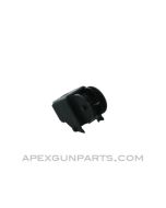 UZI Rear Section with Rear Sight Assembly, Complete, *Very Good* 