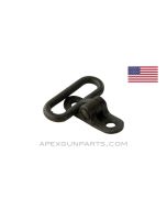 Thompson Rear Sling Swivel W/Pivot Screw, *Good* 