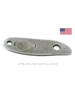 Thompson M1A1 Buttplate *Good* 