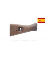 CETME Buttstock, Used