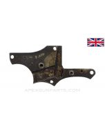 Sideplate, Enfield No2 Mk1