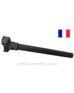 French MAT-49 Barrel, 9", Stripped, Drilled/Demilled, *Good*