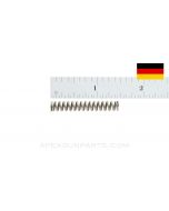 P1/P38 Spring, Hammer Rod