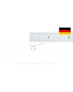 P1/P38 Spring, Trigger Rod