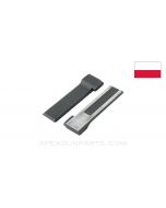 RPD Locking Flaps