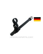 H&K MP5 Barrel, 3-Lug, 8.5", 9mm, With Front Sight Tower, *NOS"